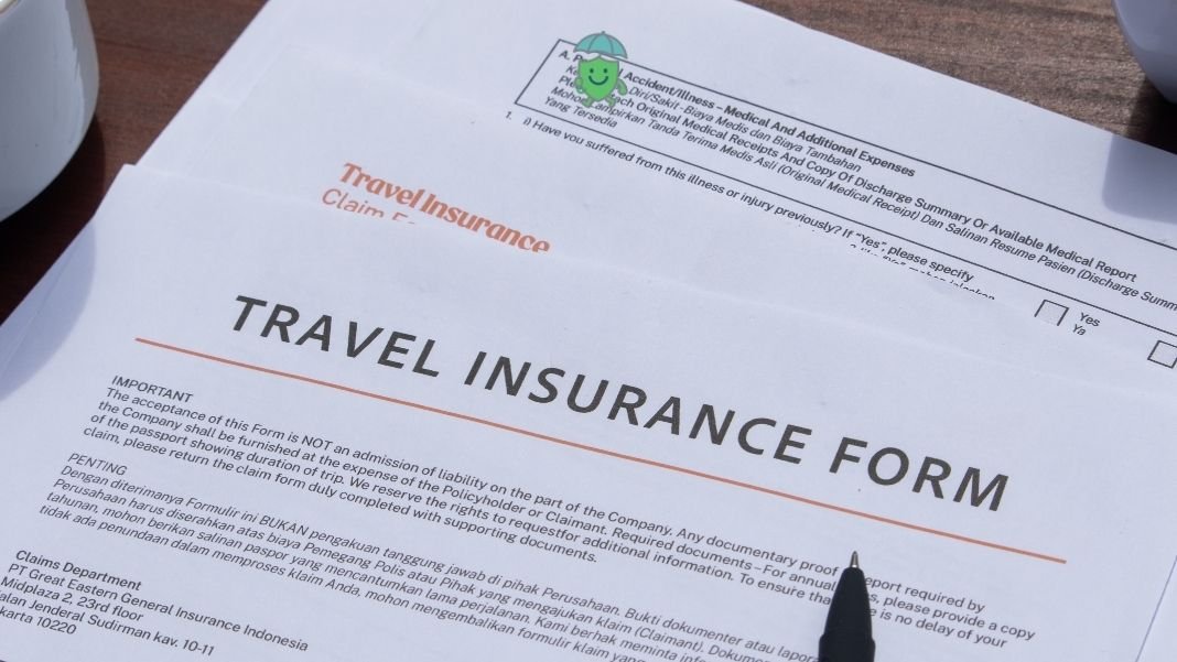 Bảo Hiểm Du Lịch- Bi Tu choi Vi sao