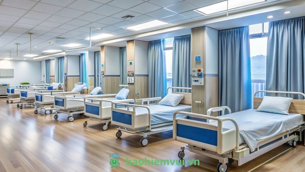 Bảo Hiểm Du Lịch_Mang Luoi BenhVien