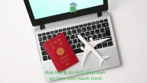 Bao Hiem Vui- Xin Visa co can bao hiem du lich