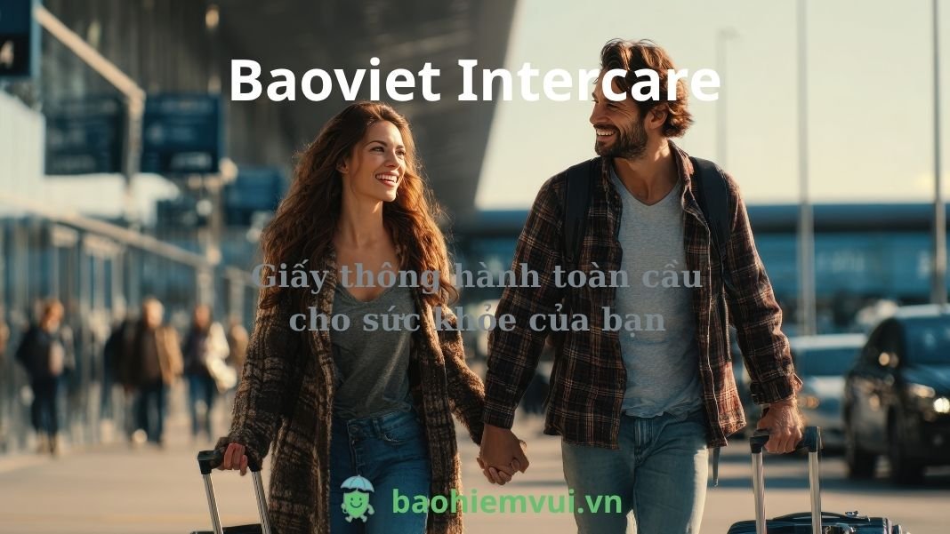 Bảo Việt Intercare