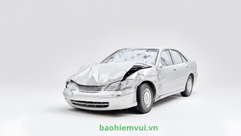 Bao hiem than vo thuc te