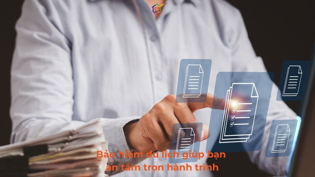 Kiem tra bao hiem du lich da duoc kich hoat chua