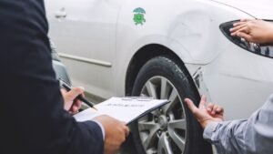 Quy trình bồi thường dân sự