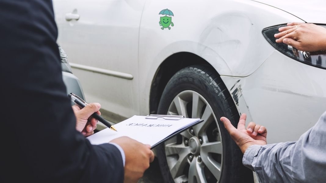 Quy trình bồi thường dân sự