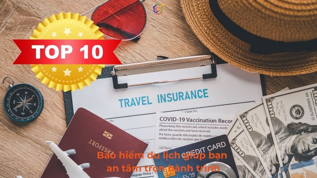 Top 10 goi bao hiem 2025