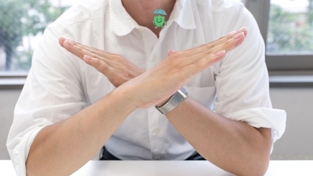 Tu choi bao hiem du lich