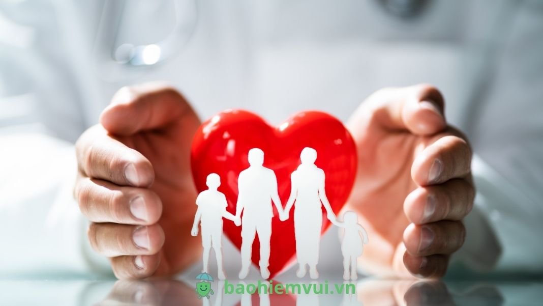 bao hiem suc khoe la gi